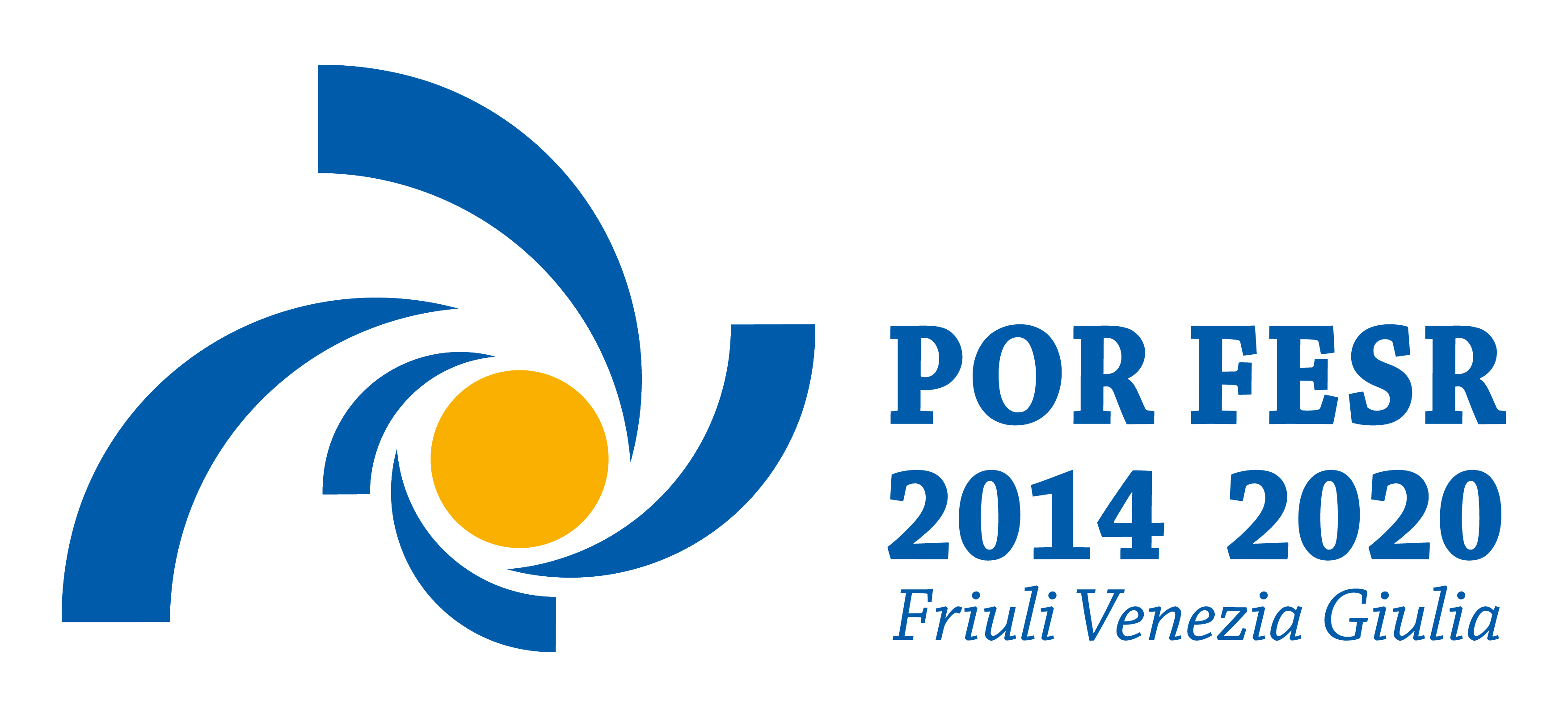 POR Fesr 2014-2020 Friuli Venezia Giulia