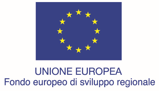 Bandiera Unione Europea