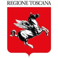 Stemma Regione Toscana