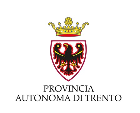 Stemma Provincia Autonoma di Trento