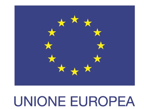 Bandiera Unione Europea