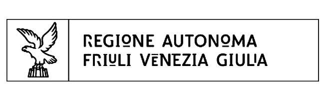 Stemma Regione Autonoma Friuli Venezia Giulia