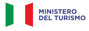 ministero turismo logo