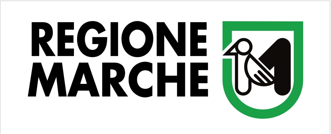 loego regione marche